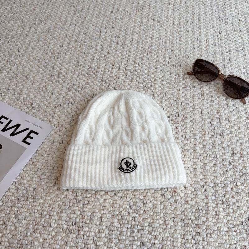 Moncler Beanie ID:20261020-305